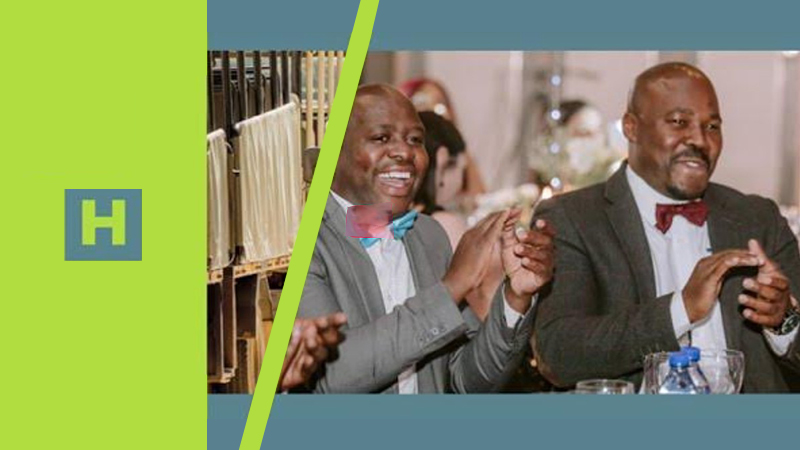 Happened Agency Introduction